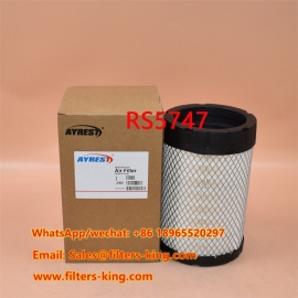 RS5747 Luftfilter