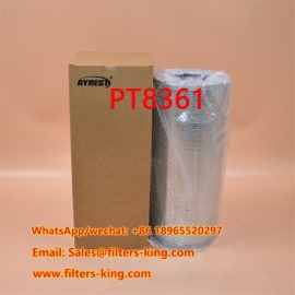 PT8361 Hydraulikfilter
