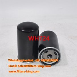 WH724 Hydraulikfilter