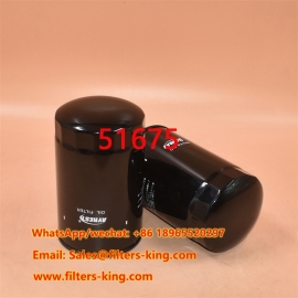 Ölfilter 51675