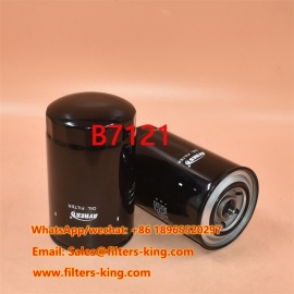 B7121 Ölfilter