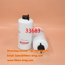33683 Kraftstoff-Wasserabscheider