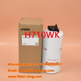 H710WK Kraftstoff-Wasserabscheider