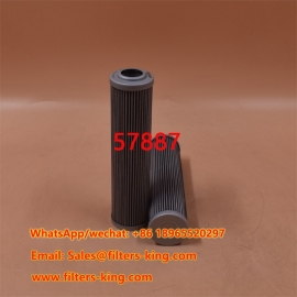 57887 Hydraulikfilter