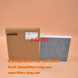 PA4199 Innenraumluftfilter