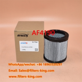 AF4190 Luftfilter