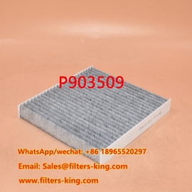 P903509 Innenraumluftfilter