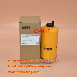 L3441F Kraftstoff-Wasserabscheider