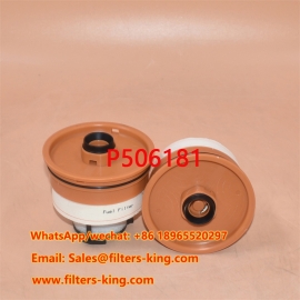 Kraftstofffilter P506181