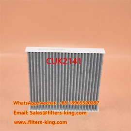 Innenraumluftfilter CUK2141
