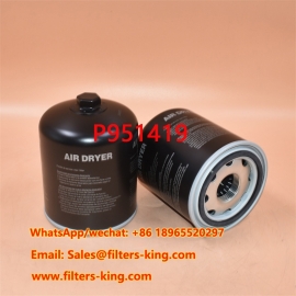 P951419 Lufttrocknerfilter