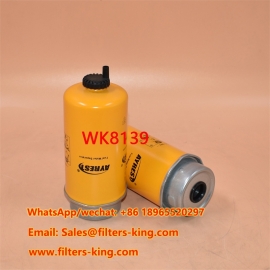WK8139 Kraftstoff-Wasserabscheider