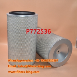 P772536 Luftfilter