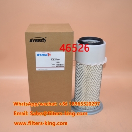 Luftfilter 46526