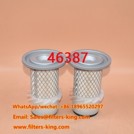 46387 Luftfilter