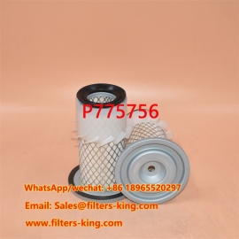 P775756 Luftfilter