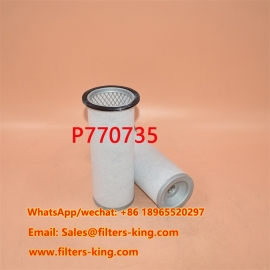 Luftfilter P770735