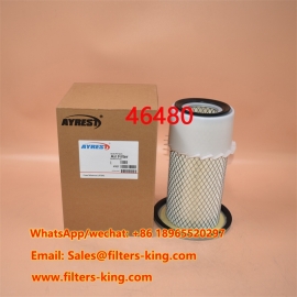 Luftfilter 46480