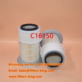 C16150 Luftfilter