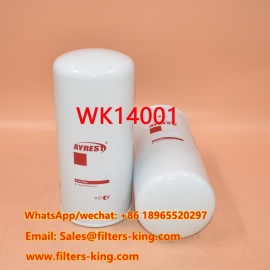 WK14001 Kraftstofffilter