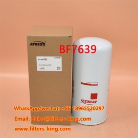 BF7639 Kraftstofffilter