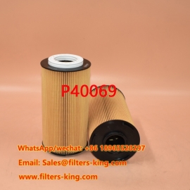 P40069 Ölfilter