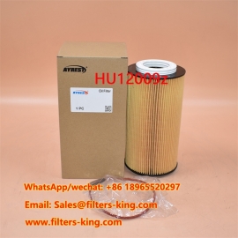 HU12009z Ölfilter