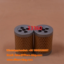 33360 Kraftstofffilter