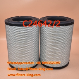 Luftfilter C24642/2