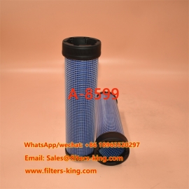 A-8599 Luftfilter