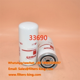 33690 Kraftstofffilter
