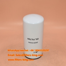 26320-84300 Ölfilter