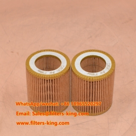 C630 Luftfilter
