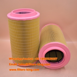 C271170-6 Luftfilter