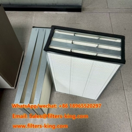 AF25506 Luftfilter