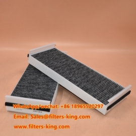 CUK4795 Innenraumluft-Panelfilter