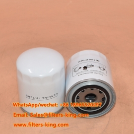 Kraftstofffilter DCA4004770401