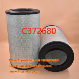 C372680 Luftfilter
