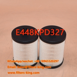Kraftstofffilter E448KPD327
