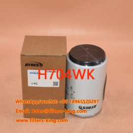 H704WK Kraftstoff-Wasserabscheider