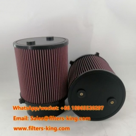 5802182418 Luftfilter