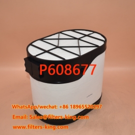 P608677 PowerCore-Filter