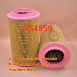 RS4959 Luftfilter