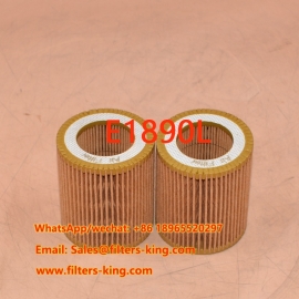 E1890L Luftfilter