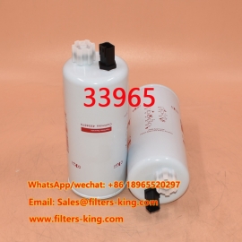 33965 Kraftstoff-Wasserabscheider