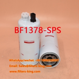 BF1378-SPS Kraftstoff-Wasserabscheiderfilter