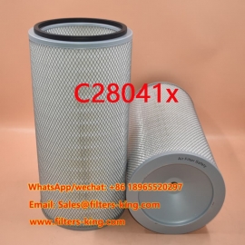 Luftfilter C28041x