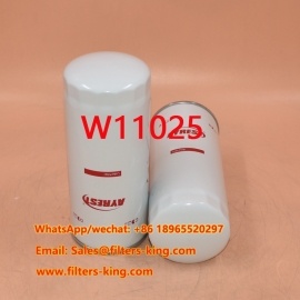 W11025 Ölfilter