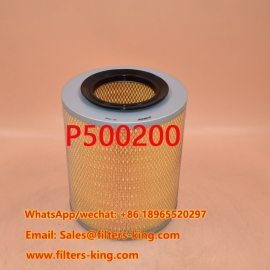 P500200 Luftfilter