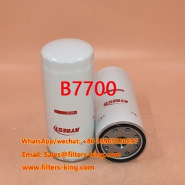 B7700 Ölfilter